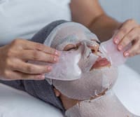 Dermaplaning Facial